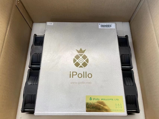 iPollo V1 3600m 3.6g iPollo V 3100m 3.1g آلة تعدين Ethereum ETHW ETC