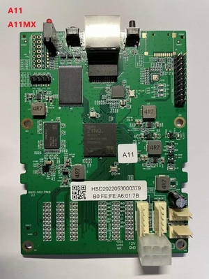 لوحة التحكم ولوحة التبديل لجهاز Innosilicon A11 و A11MX 1500MH 2500W
