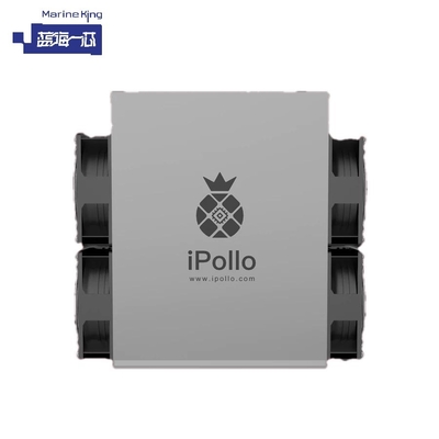 IPollo V1 3600mh 3.6gh 3600m ETHW ETC Miner آلة تعدين الإيثيريوم الكلاسيكية