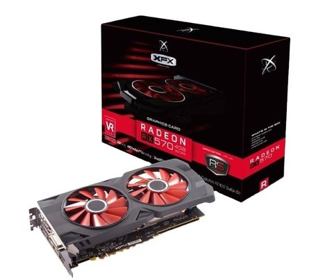 بطاقة رسومات RX590 8G GDDR5 Mining Rig ، بطاقة رسومات AMD ETH GPU