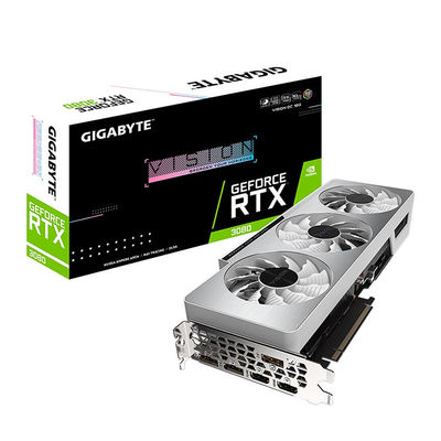 بطاقة رسومات GeForce RTX 3080 Ti 8G 12G PCI Express 4.0 16X