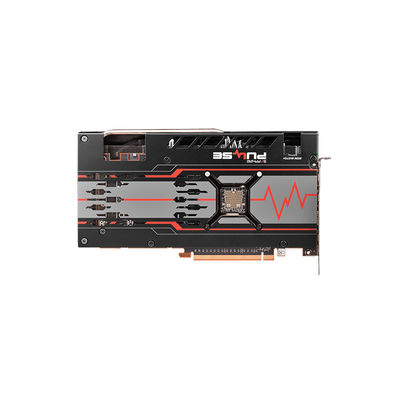 بطاقة رسومات RX 5600 XT 6G GDDR6 مع بطاقة فيديو تعدين بطاقة رسومات ETH GPU Mining Rig