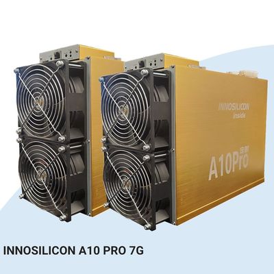 Innosilicon A10 Pro 7gb 750mh، Ethereum A10 Pro ETH Miner