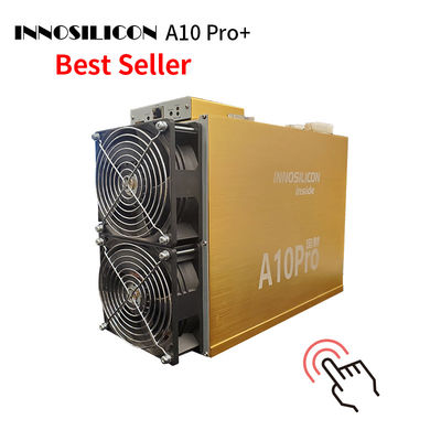 Innosilicon A10 Pro 7g 750m 1350W لـ Etc Ethereum Classic Mining Asic
