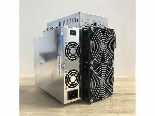 Innosilicon T3 + Pro 67t 67th / S Bitcoin BTC Miner Machine