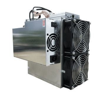 Aladdin L2 30t Asic Bitcoin BTC Miner Machine 30th / S 2200W