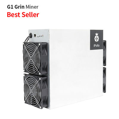 36Gps Grin Coin Miner ، Cuckatoo32 Ipollo G1 Grin Miner