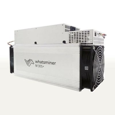 آلة تعدين Whatsminer M30S + 102t 102th / s Asic BTC