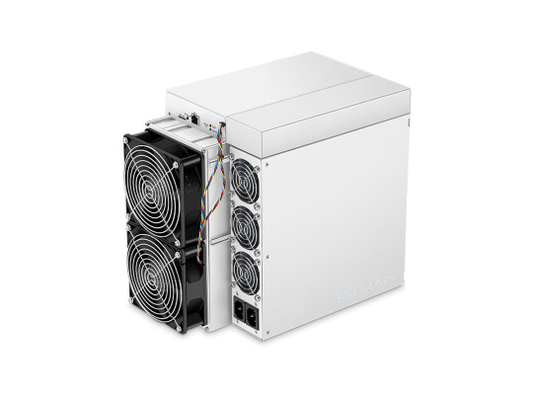 Bitmain Antminer D7 1286Gh / S 1.286Th / S لـ X11 Mining 1.286t 1286g Dash Coin Miner