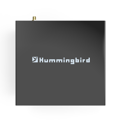 Hummingbird H500 عامل منجم الهليوم نقطة ساخنة HNT عامل منجم HNT