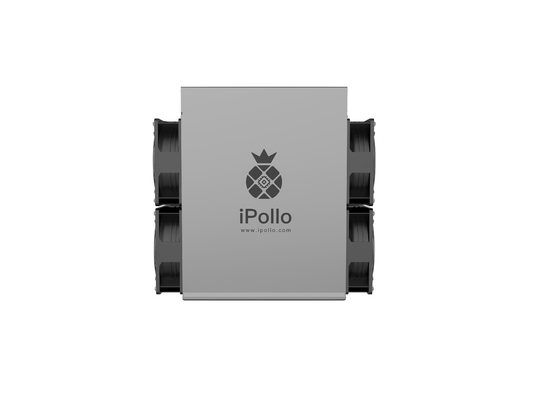 IPOLLO B1 B1L 60t BTC آلة التعدين SHA256 3000W تعدين البيتكوين